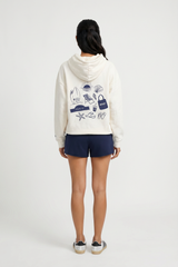 Westhampton Beach Unisex Hoodie