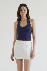 The Anywhere Halter Top