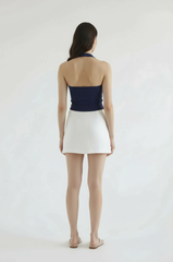 The Anywhere Halter Top