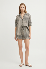 The Perfect Line Top