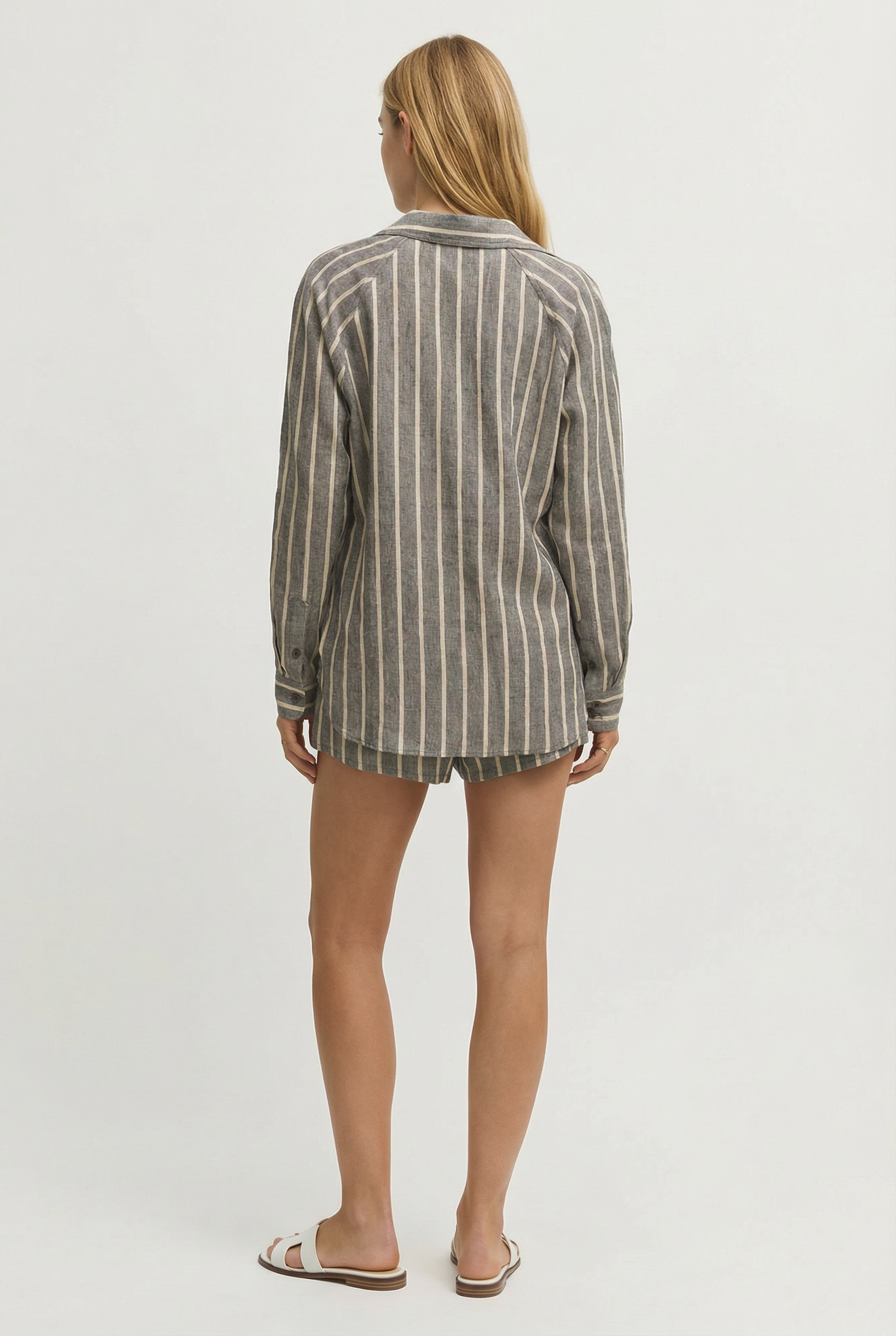The Perfect Line Top