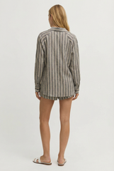 The Perfect Line Top