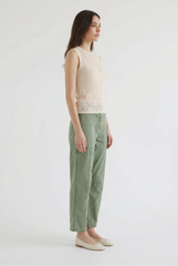 Tibi Mesh Tank