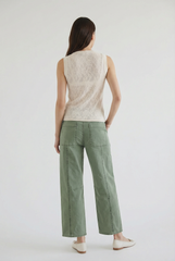 Tibi Mesh Tank