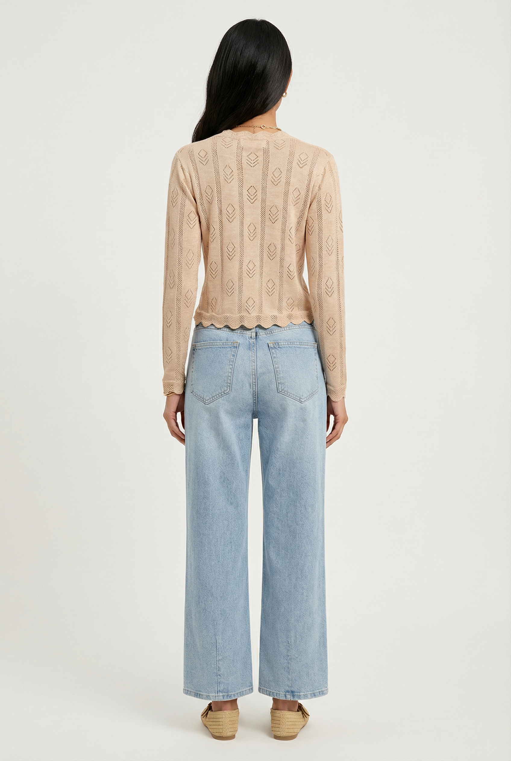 Tonya Cardigan