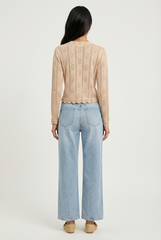 Tonya Cardigan