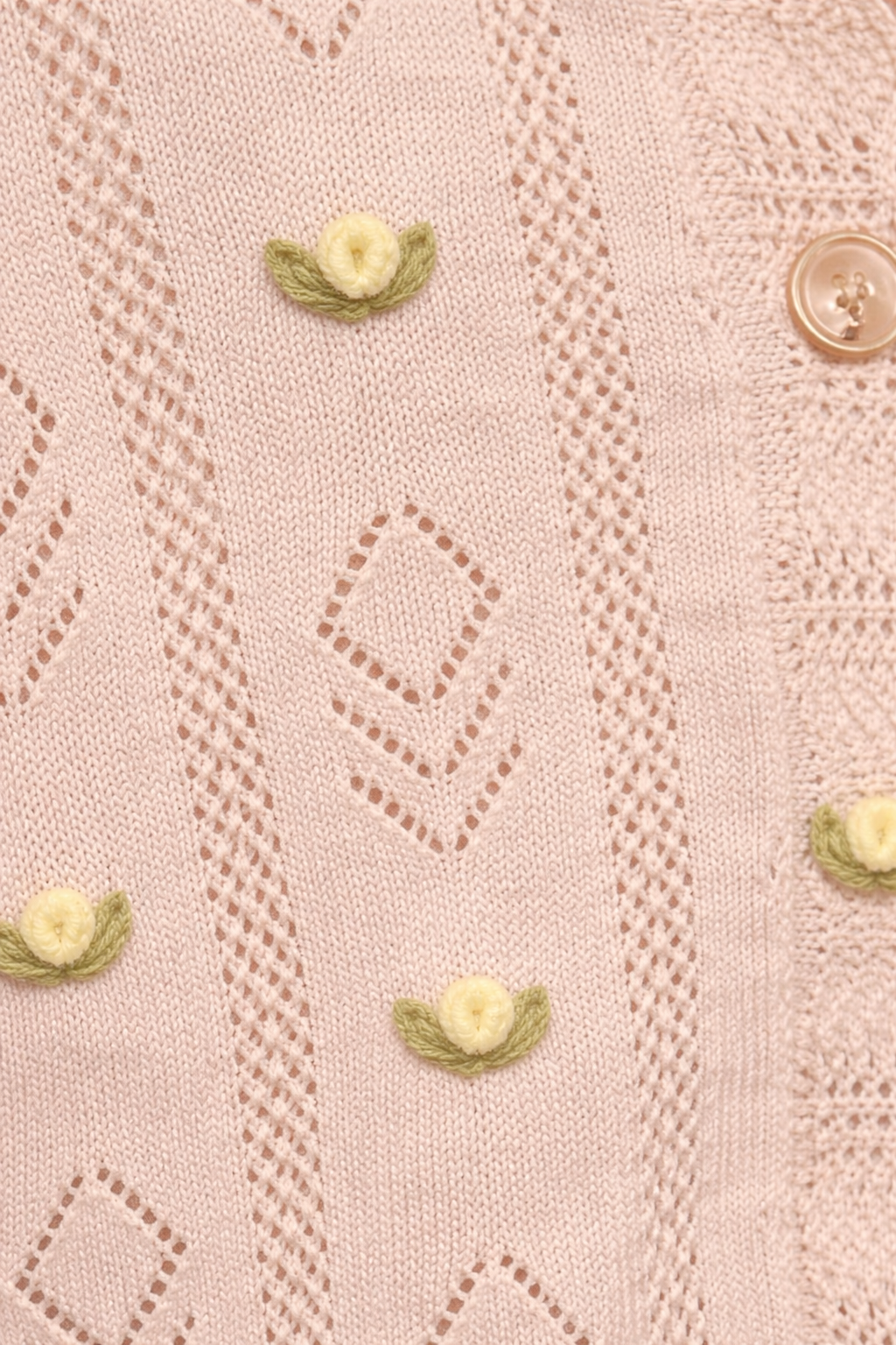Tonya Cardigan