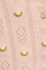 Tonya Cardigan