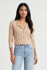 Tonya Cardigan