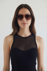 Tourist Sunglasses