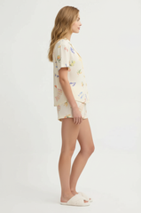 Tropic Pj Short