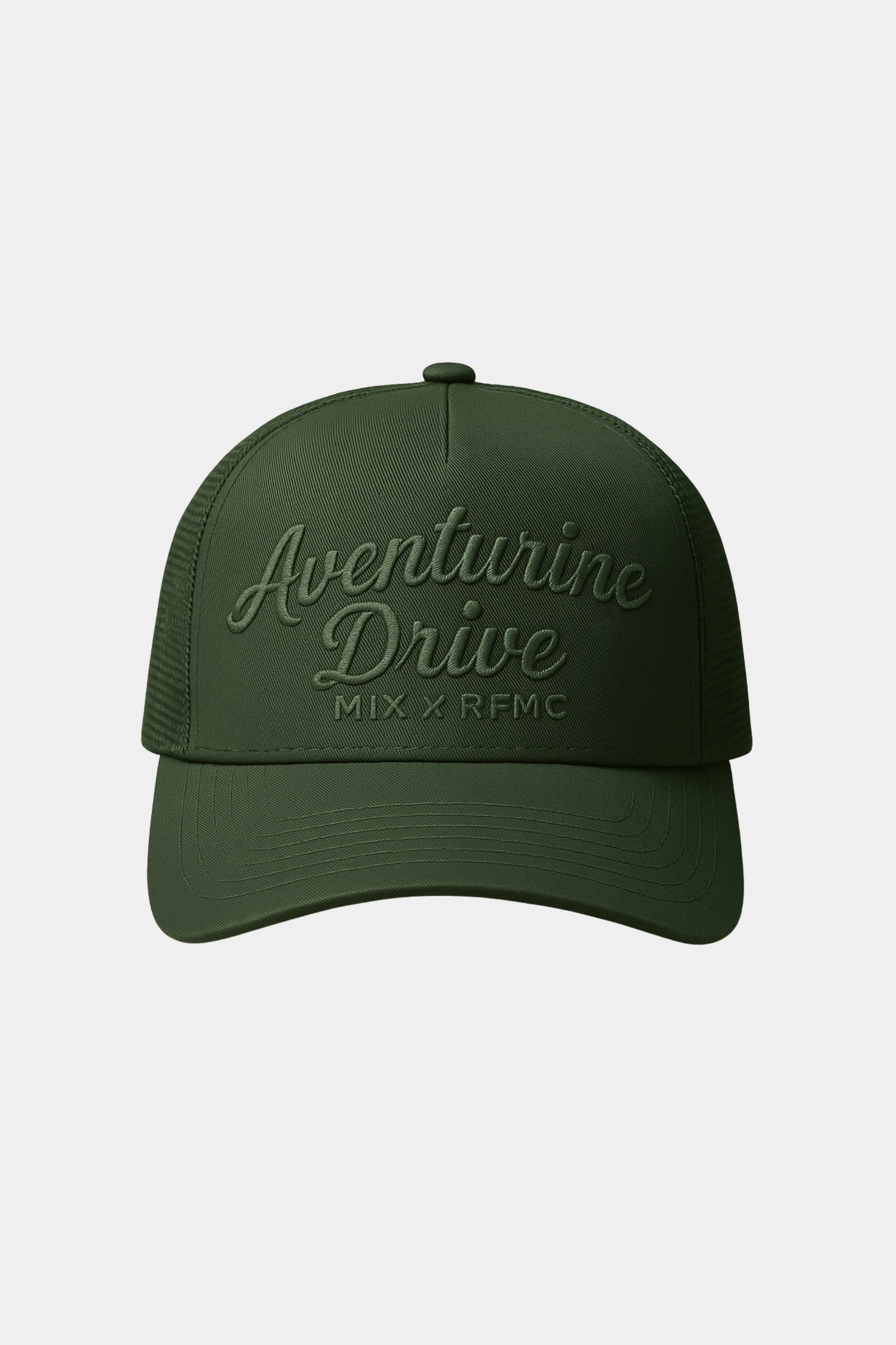 Trucker Hat