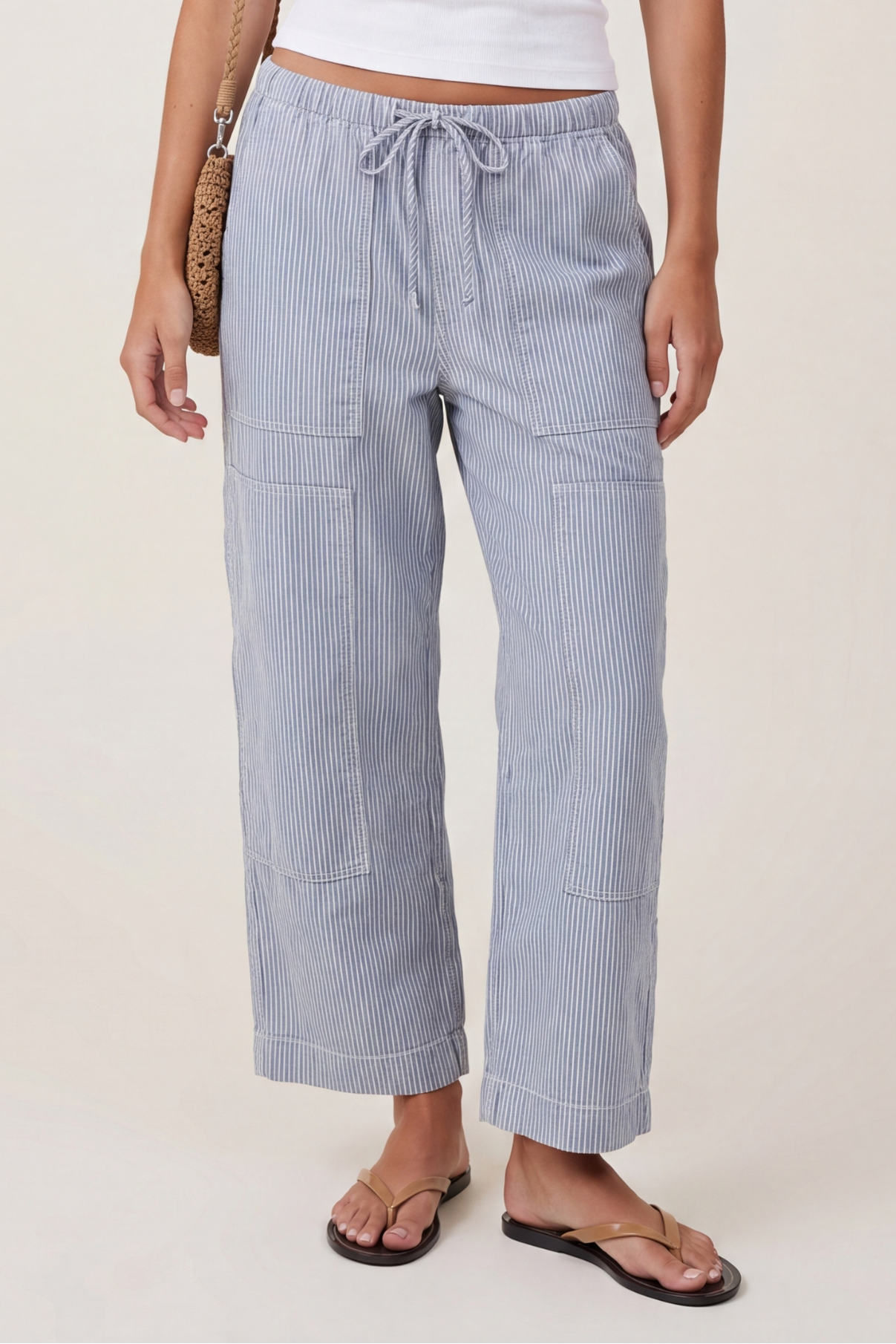The Carpenter Pant