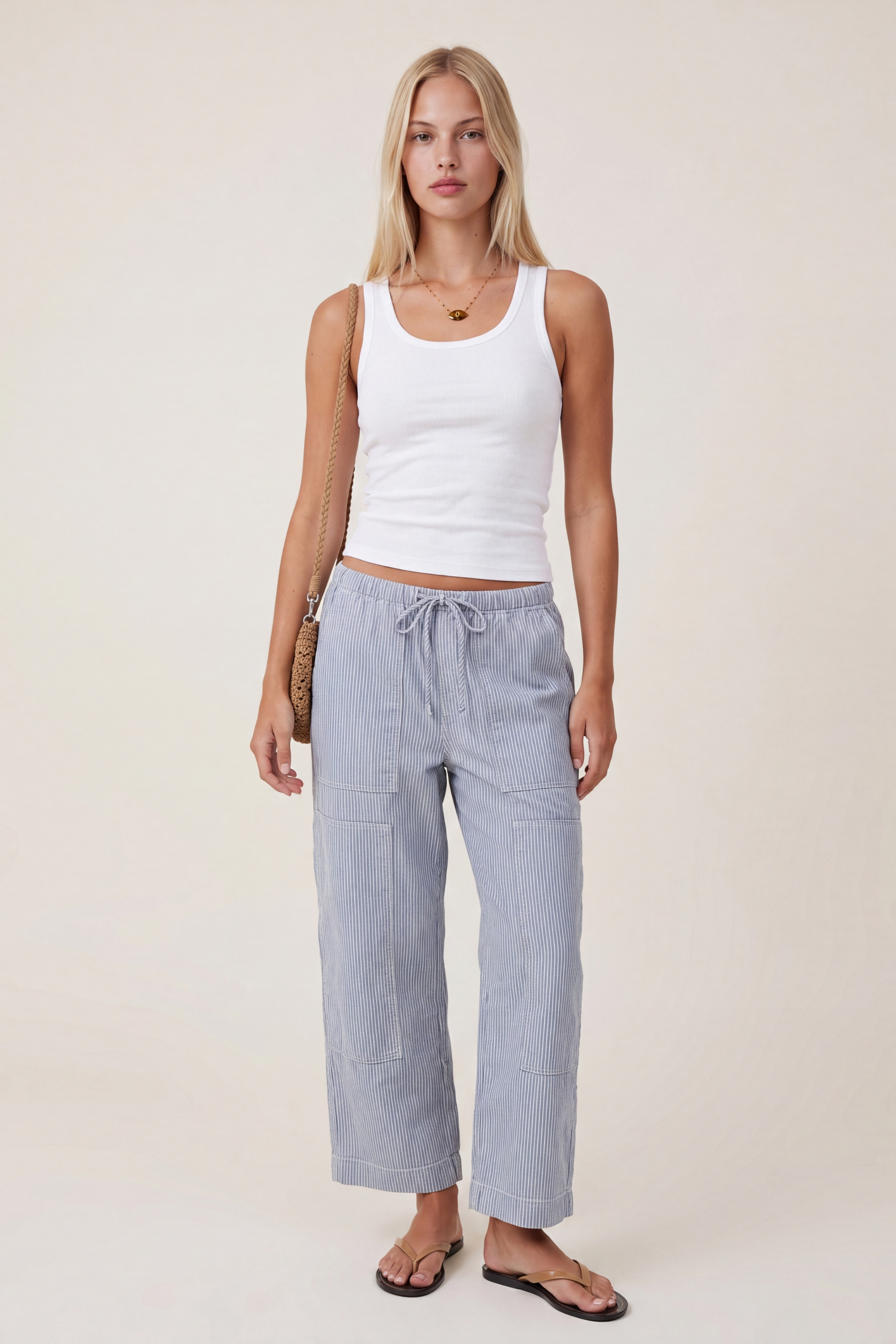 The Carpenter Pant