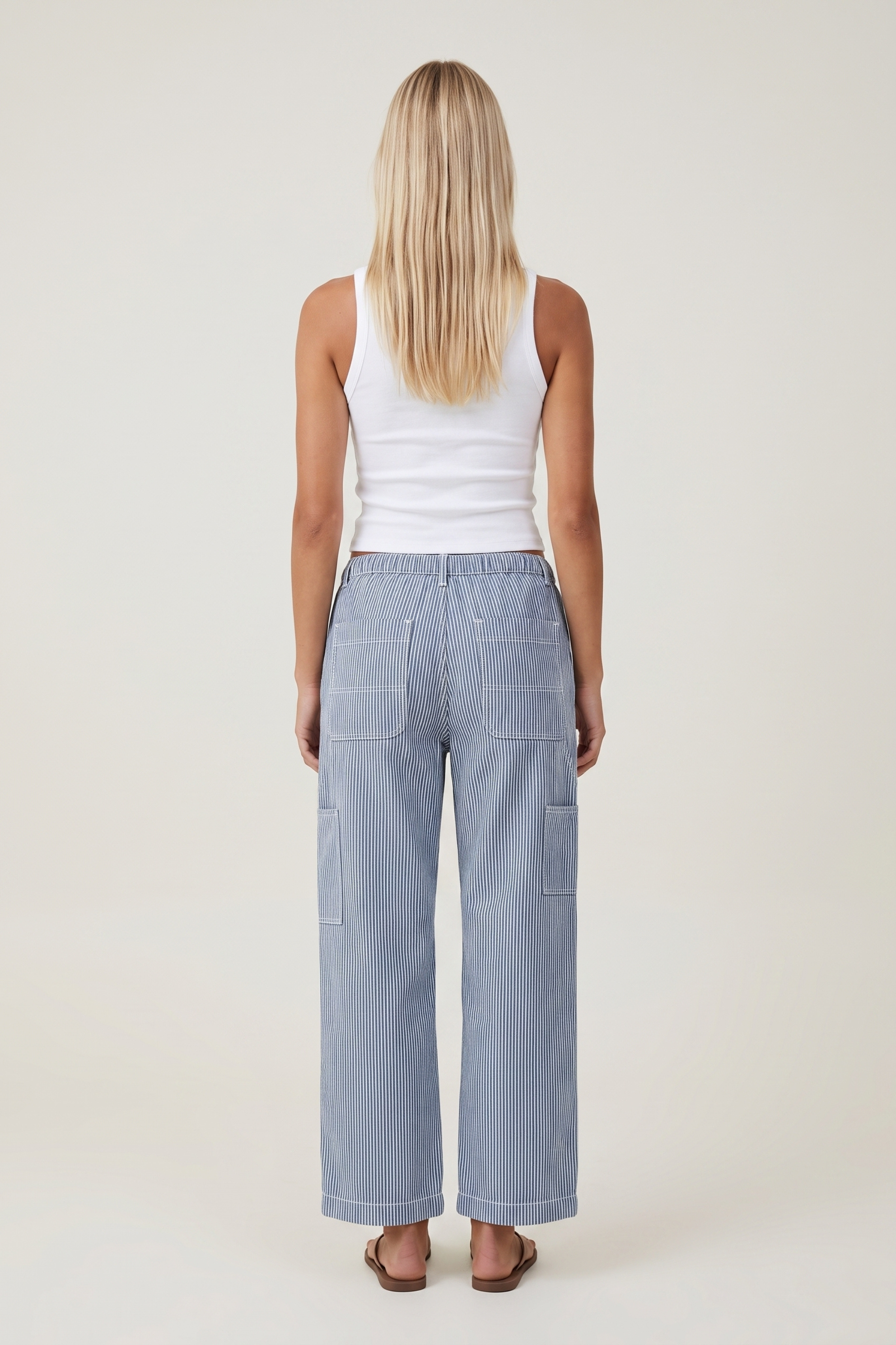 The Carpenter Pant