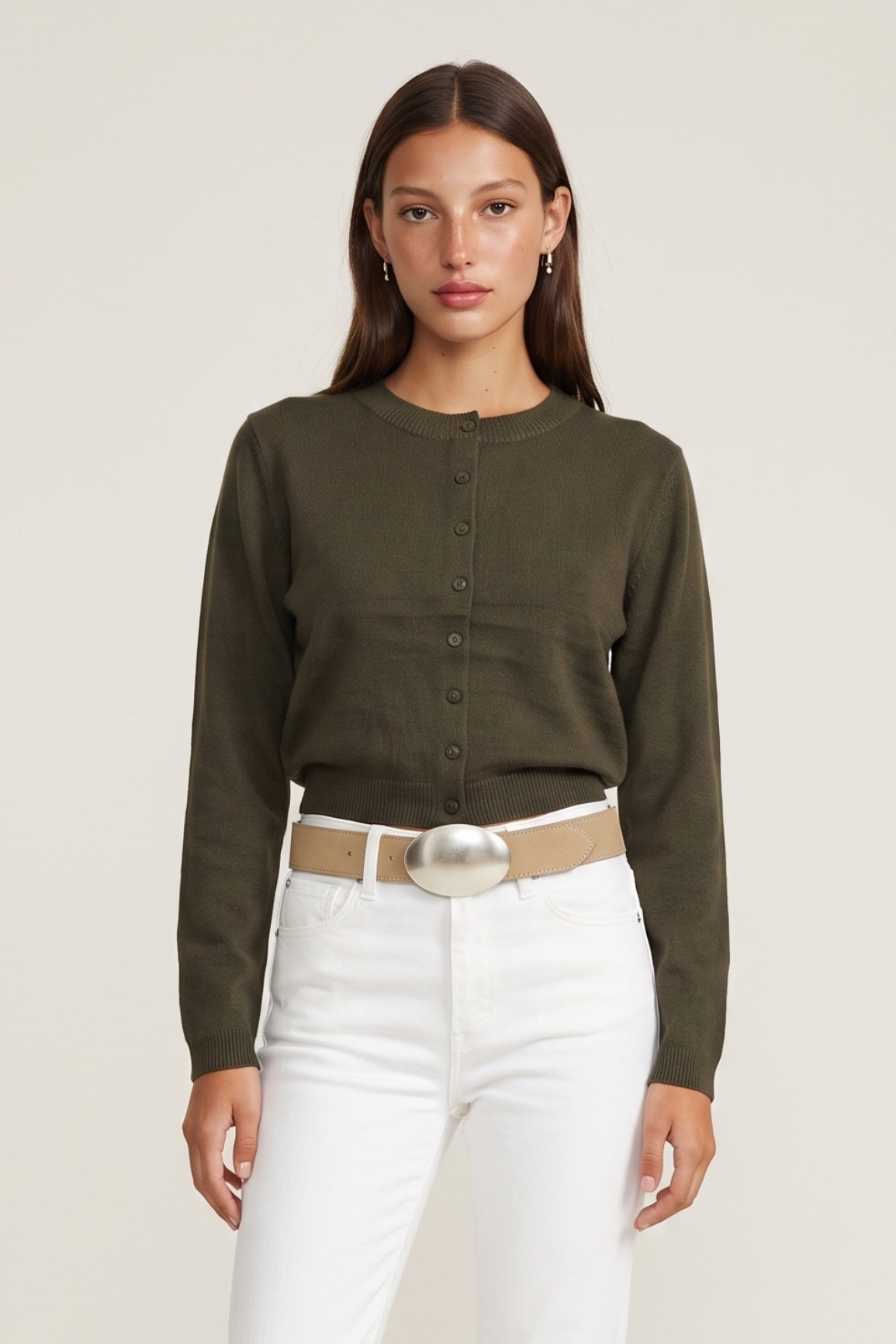 Soho Cardigan