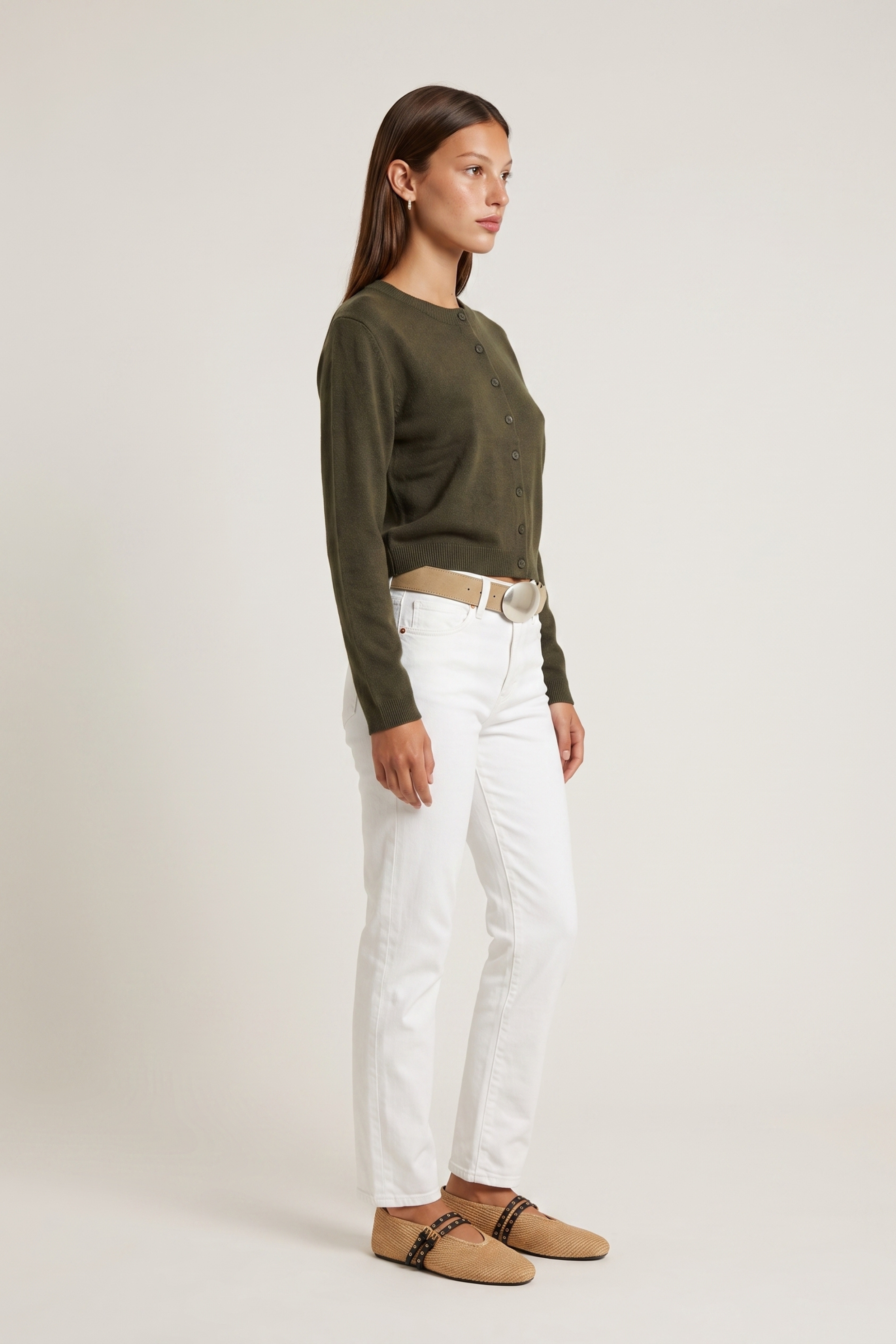 Soho Cardigan