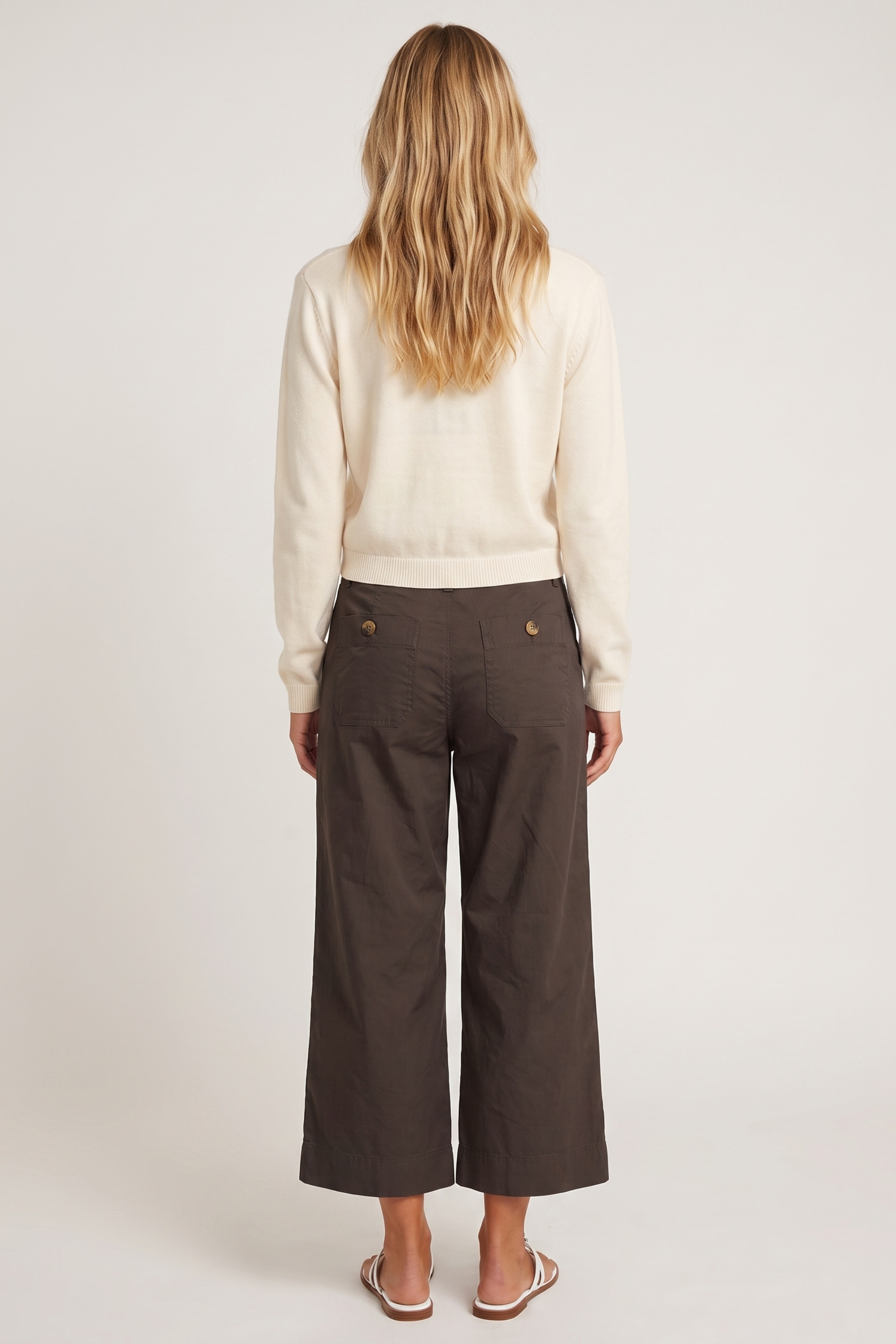 Soho Cardigan