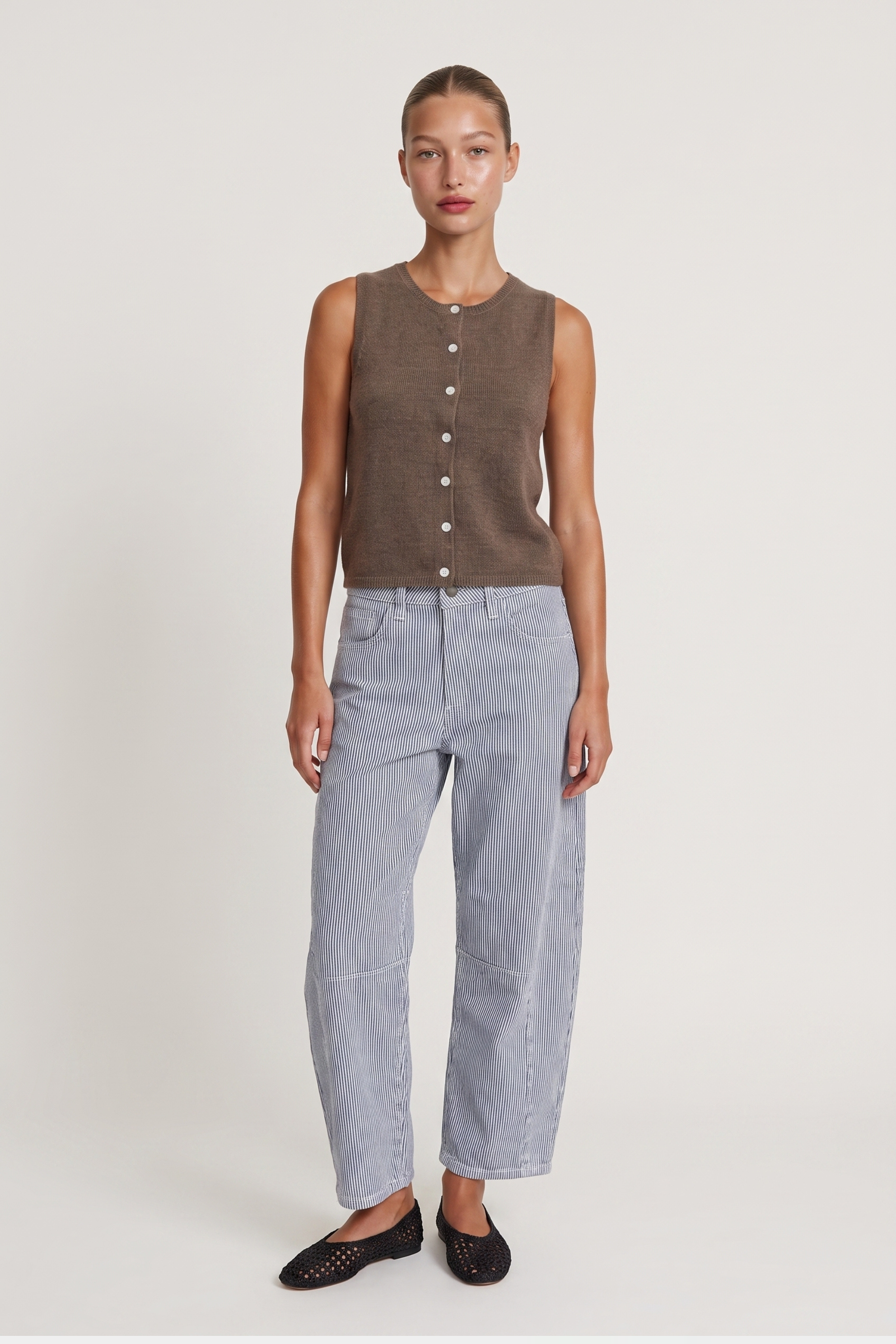 Syd Sweater Vest