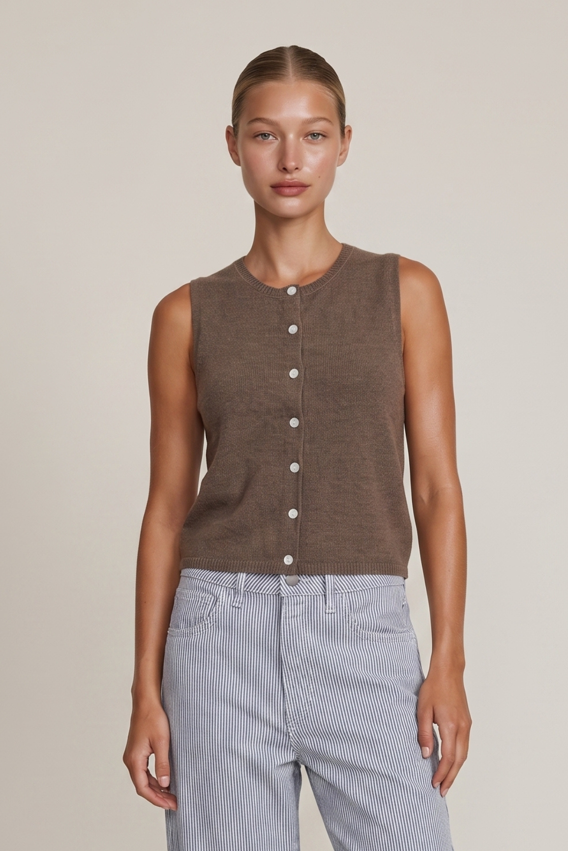 Syd Sweater Vest