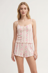 Vanity Boudoir Cami