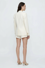 Vantage Linen Short