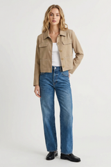 Veronika Jacket
