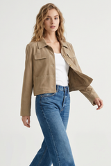 Veronika Jacket