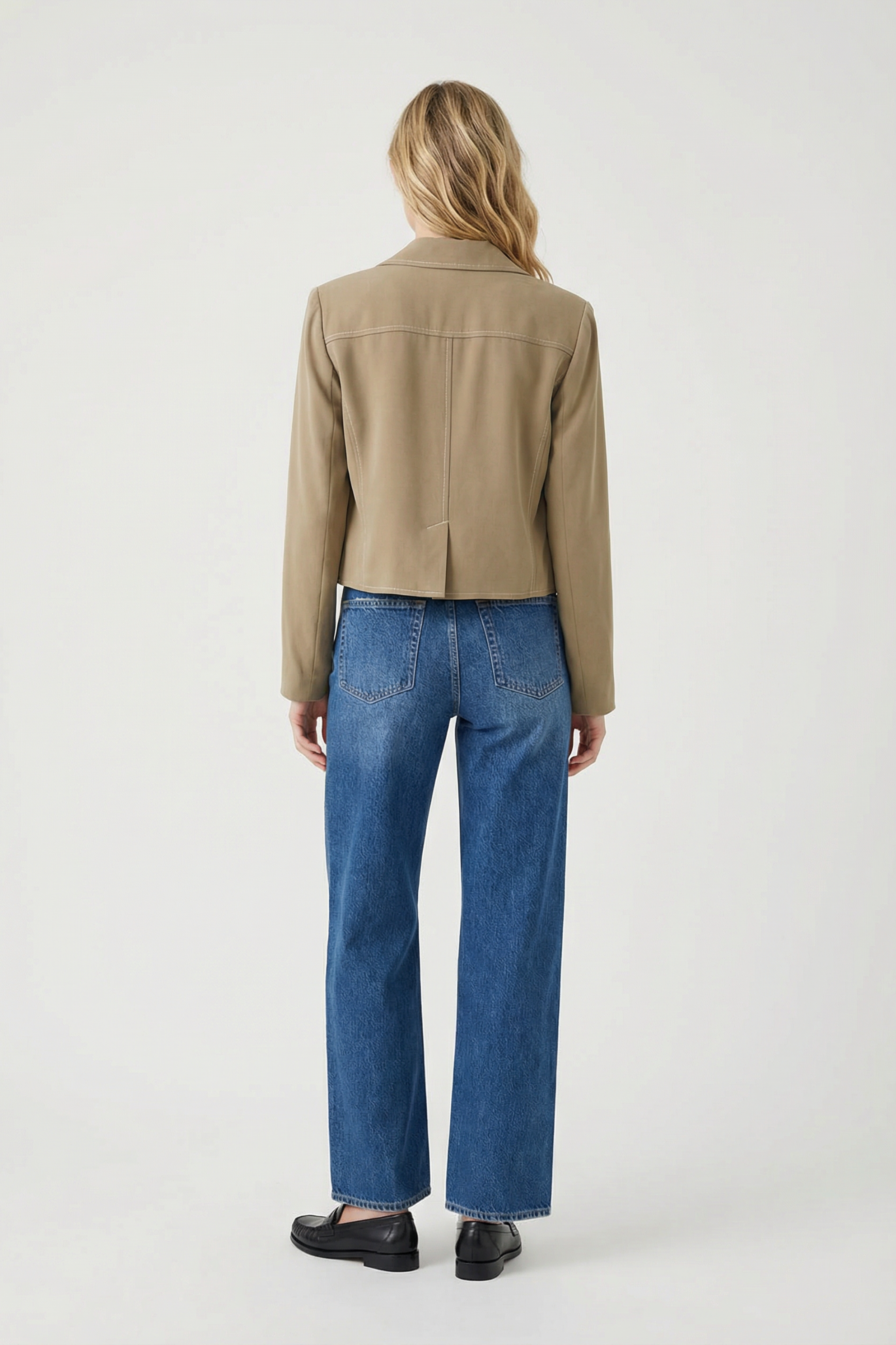 Veronika Jacket