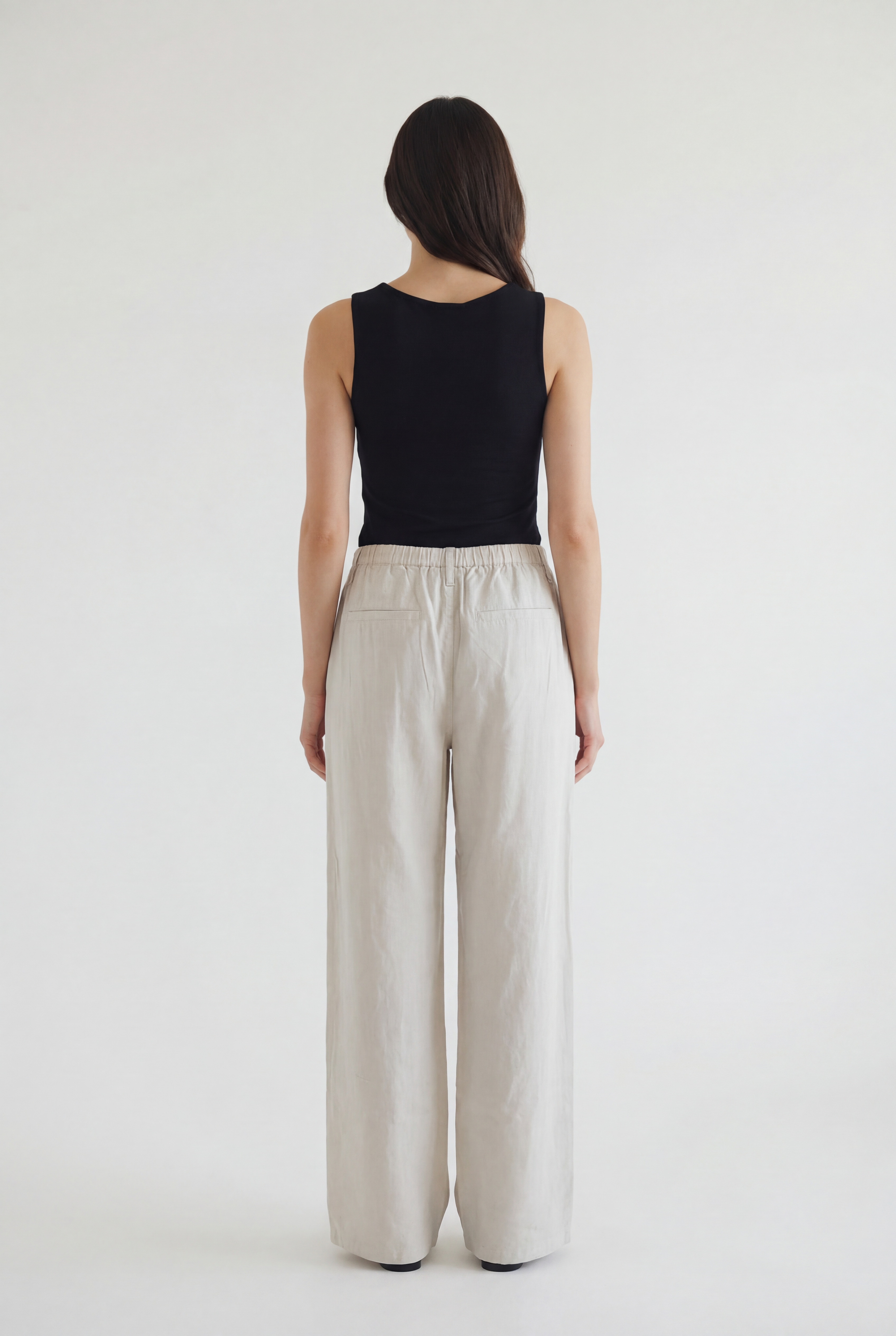 Webster Drawstring Pant