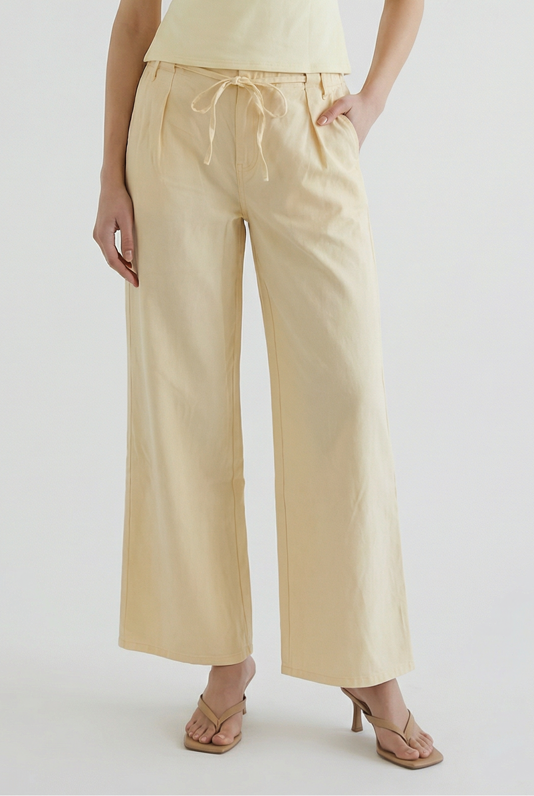 Webster Drawstring Pant