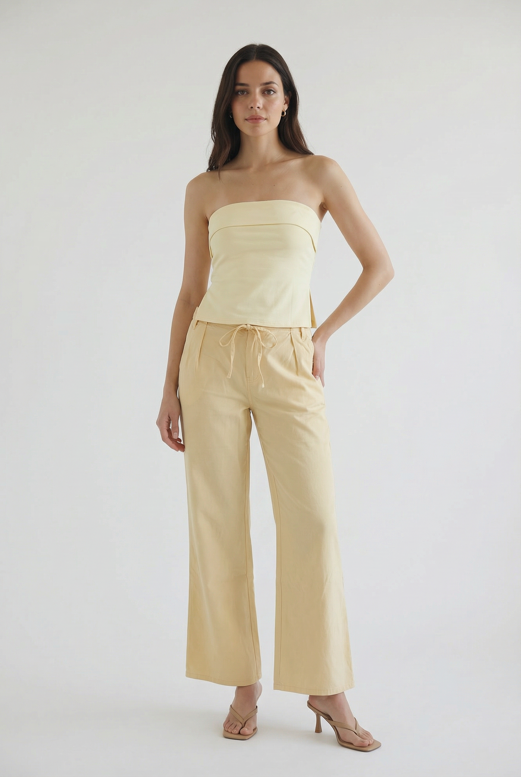 Webster Drawstring Pant