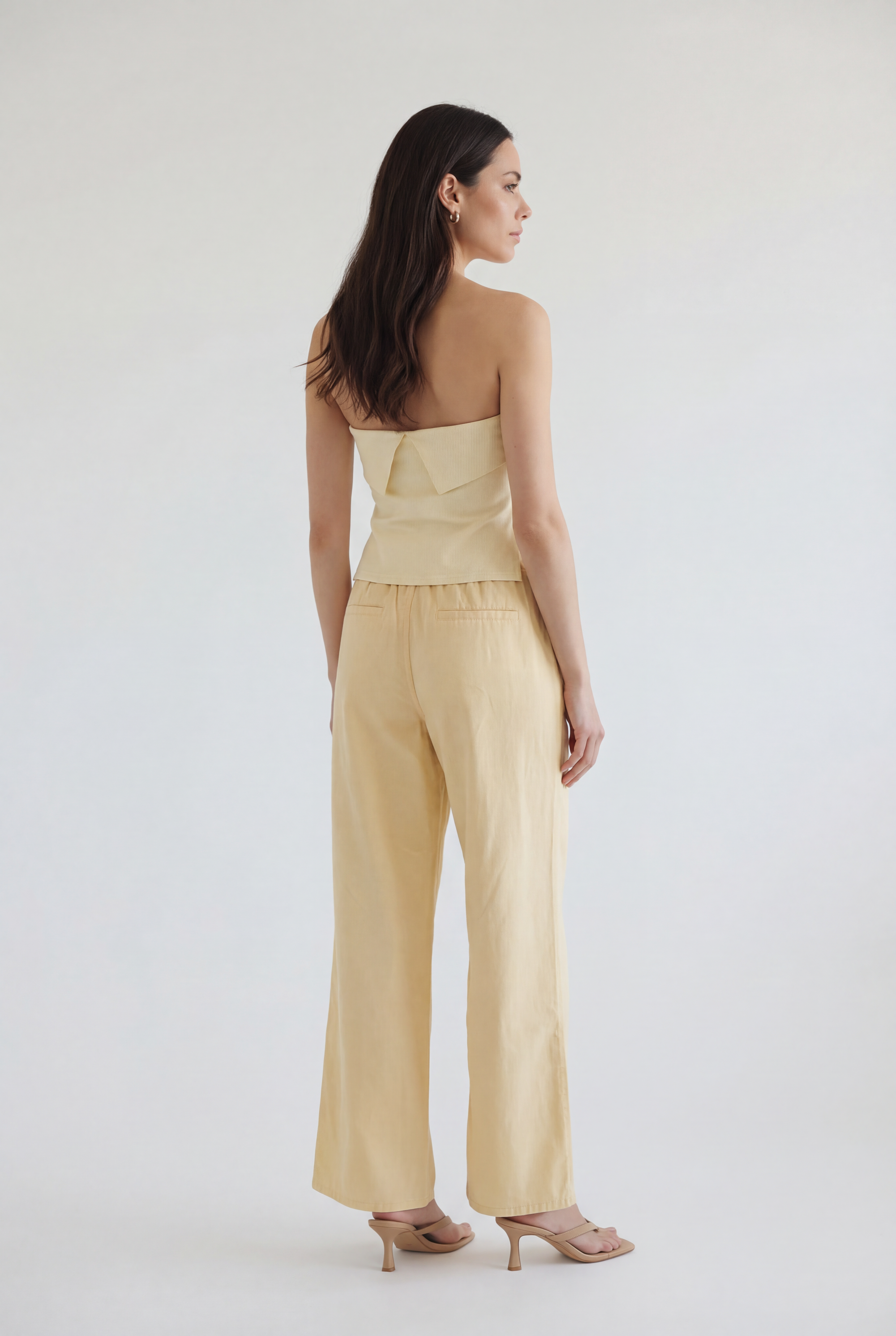 Webster Drawstring Pant