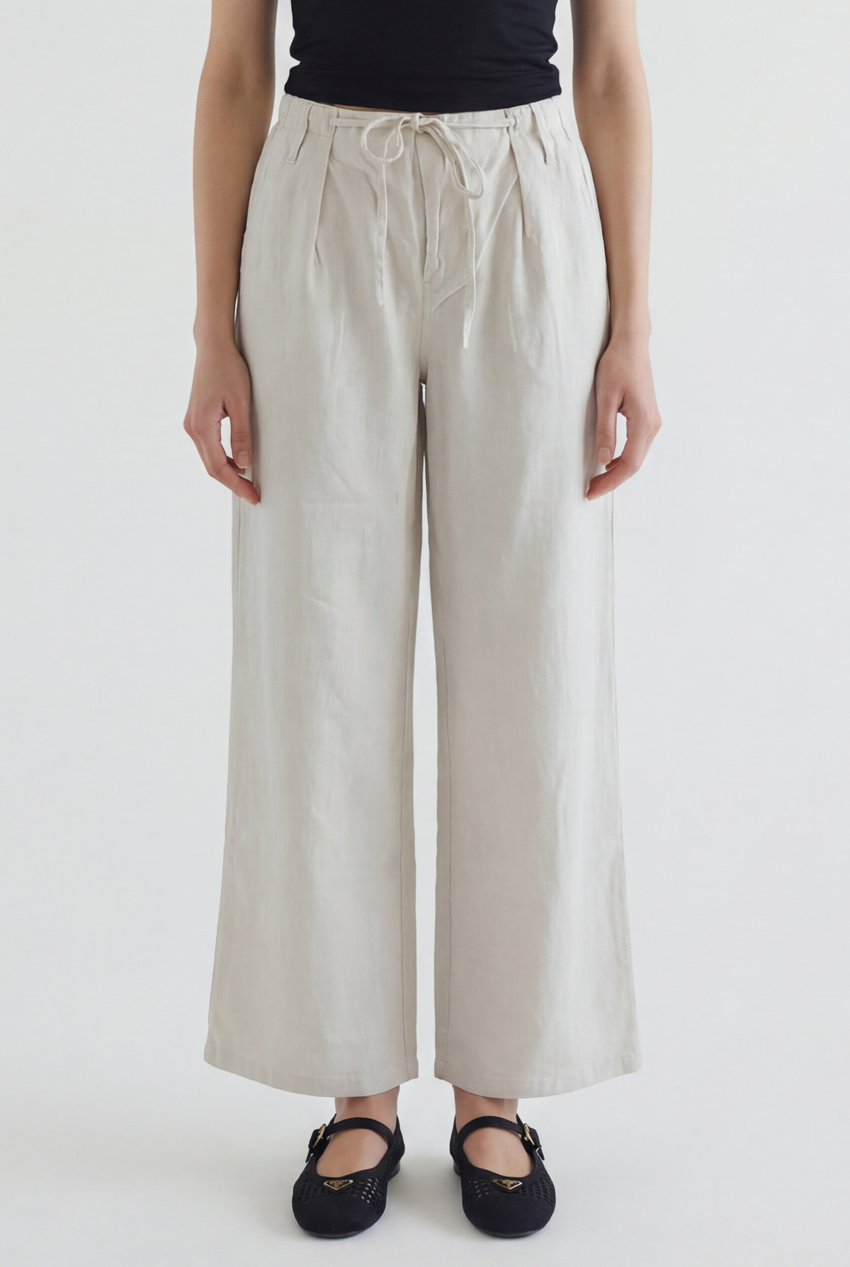 Webster Drawstring Pant