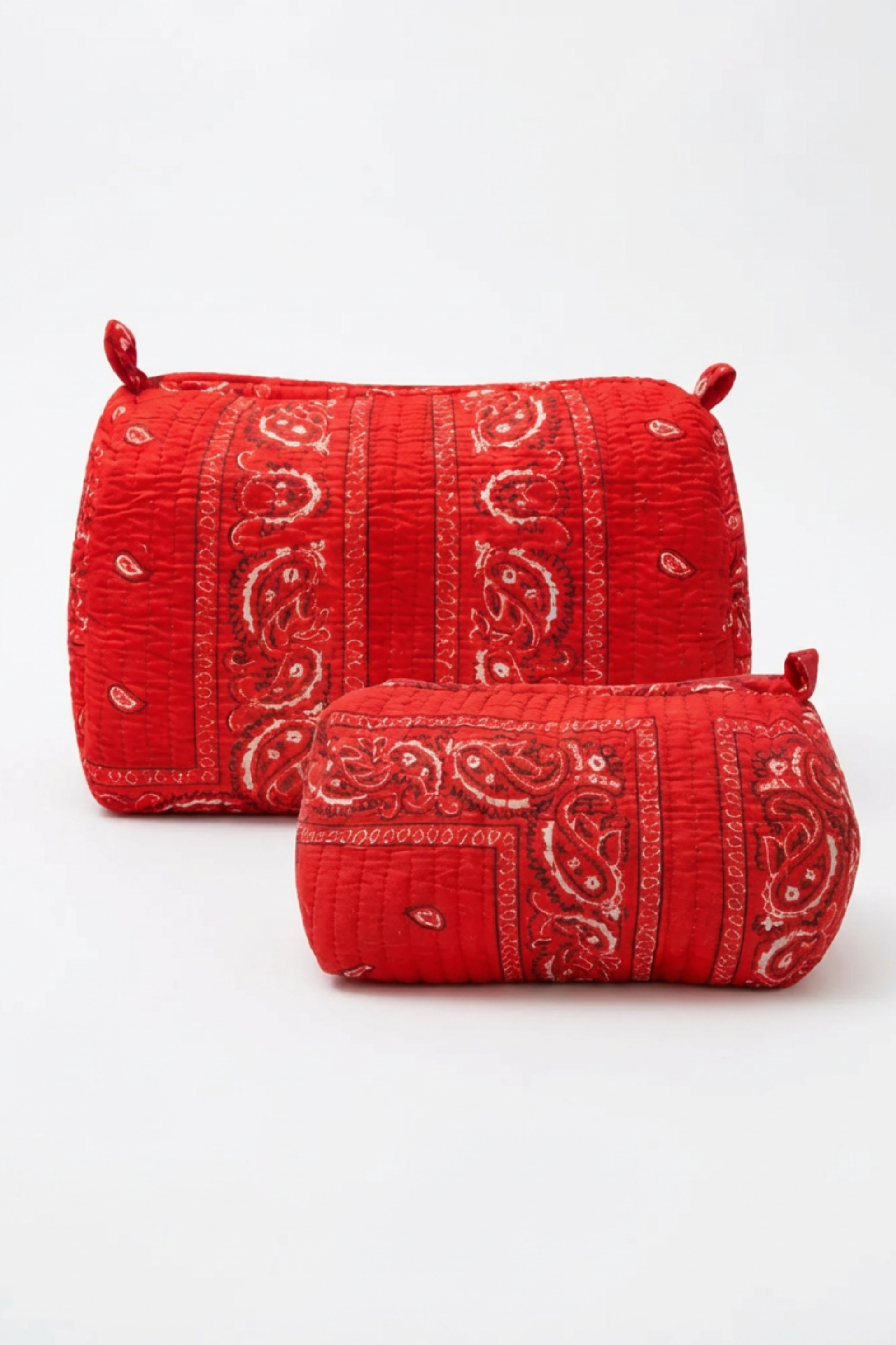 Willow Large Bandana Pouch