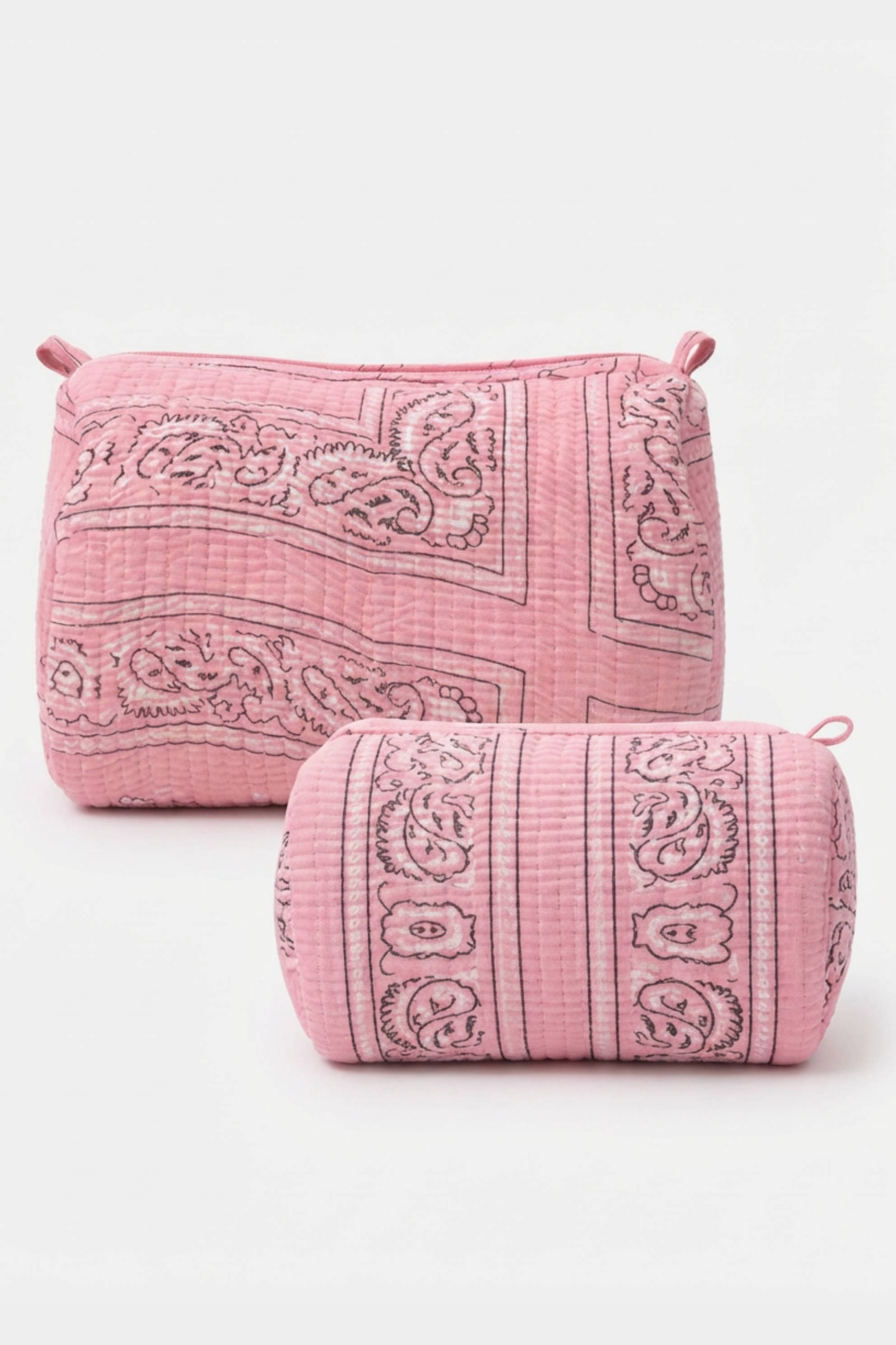 Willow Large Bandana Pouch