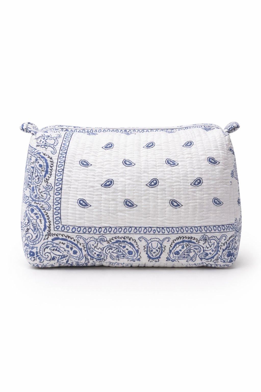 Willow Large Bandana Pouch