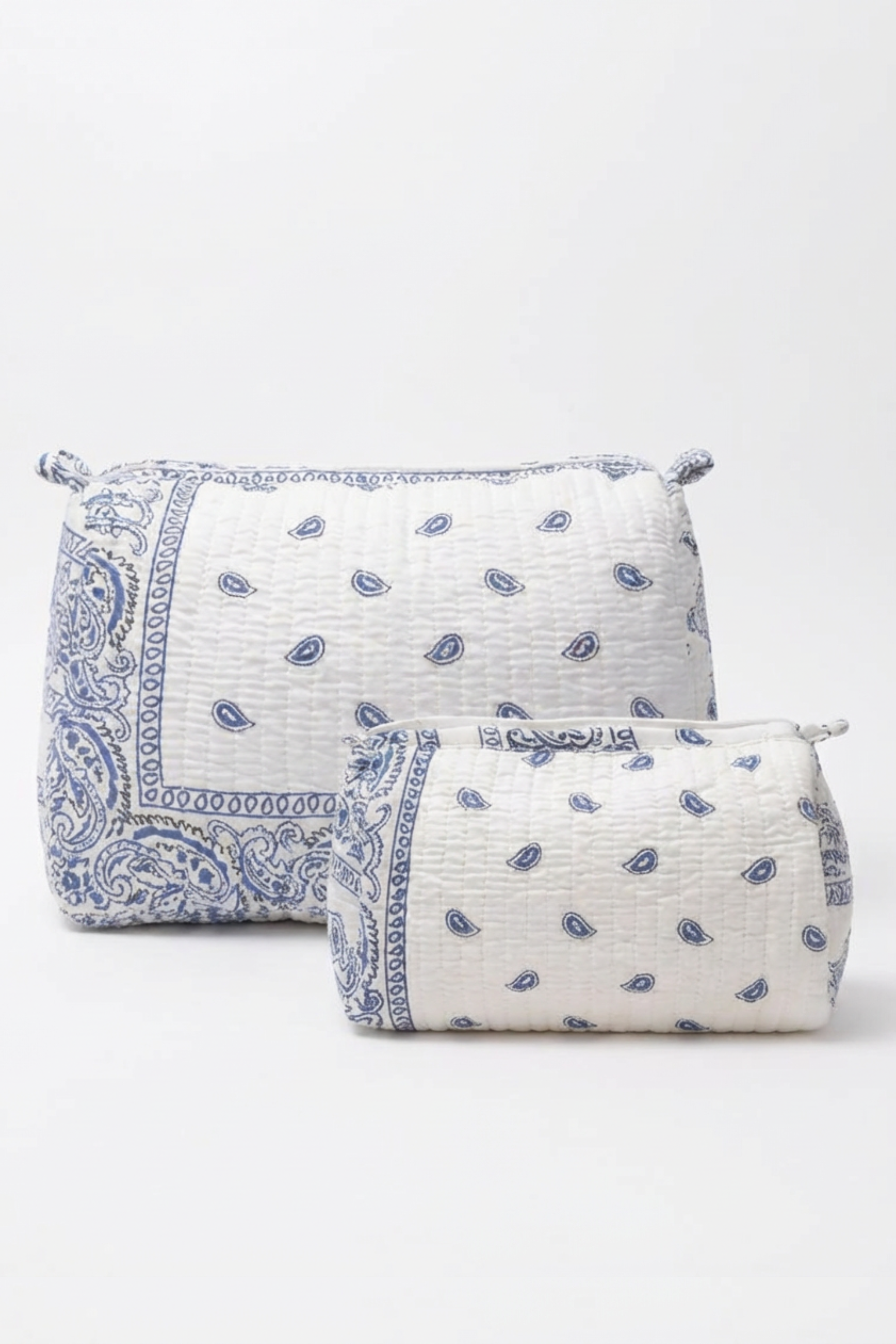Willow Large Bandana Pouch