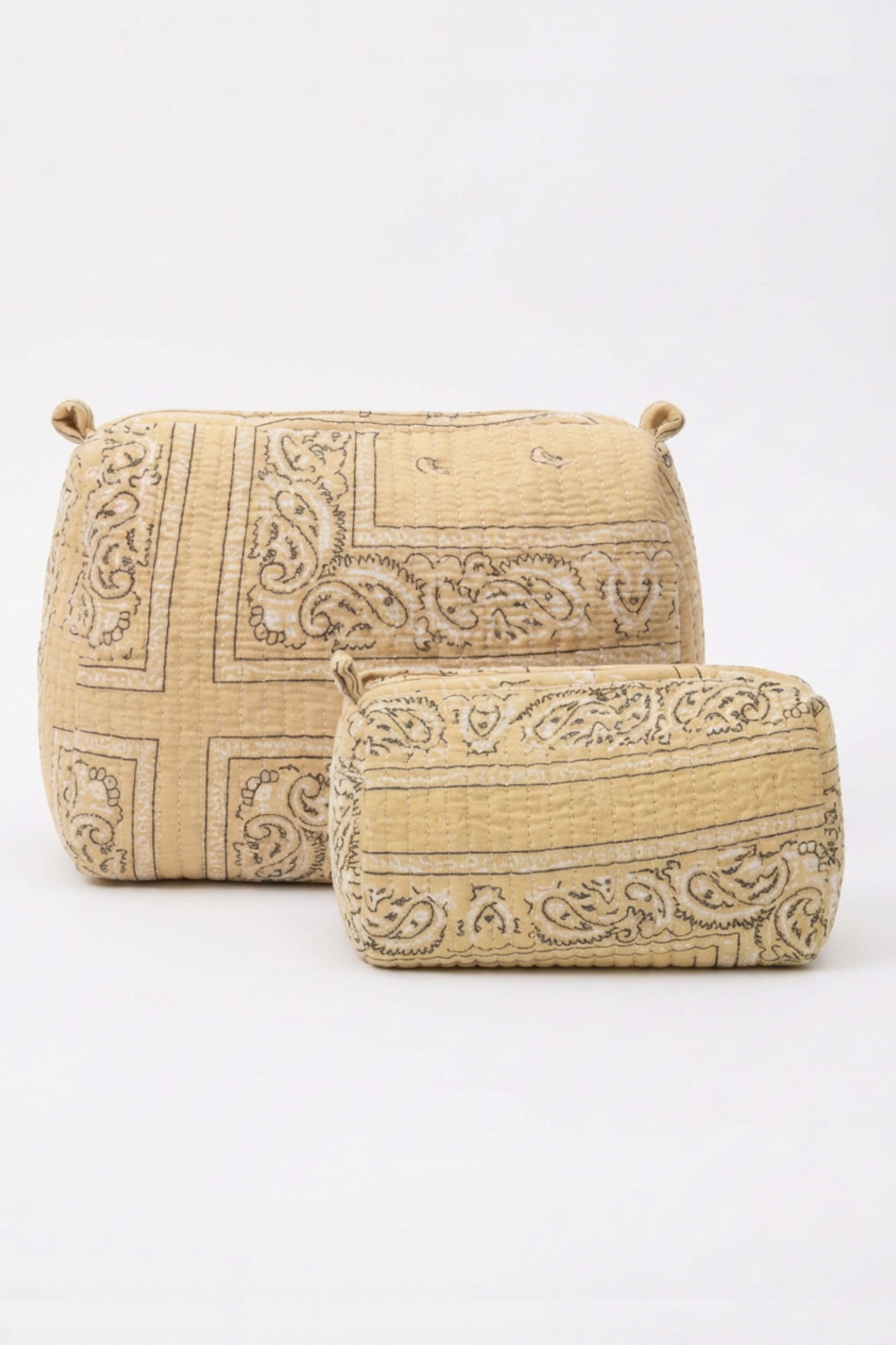 Willow Large Bandana Pouch