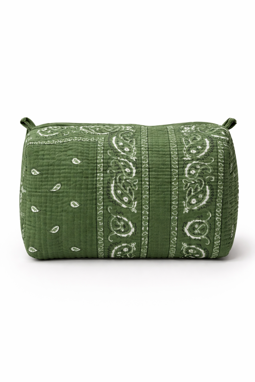 Willow Large Bandana Pouch