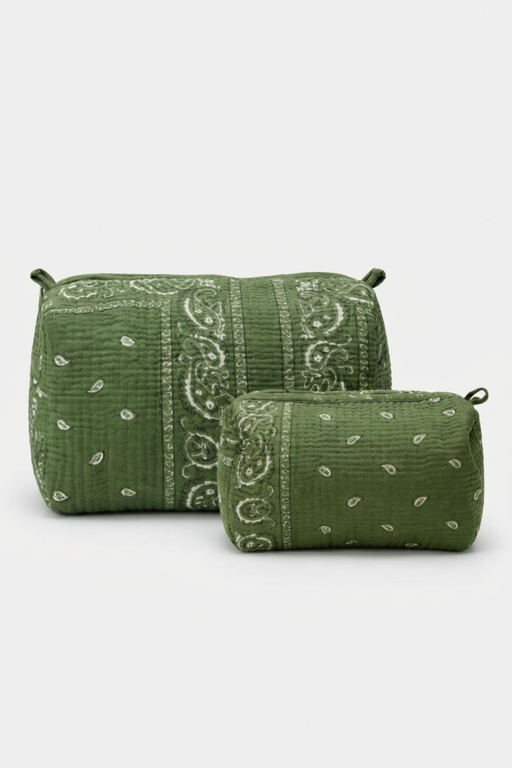 Willow Large Bandana Pouch