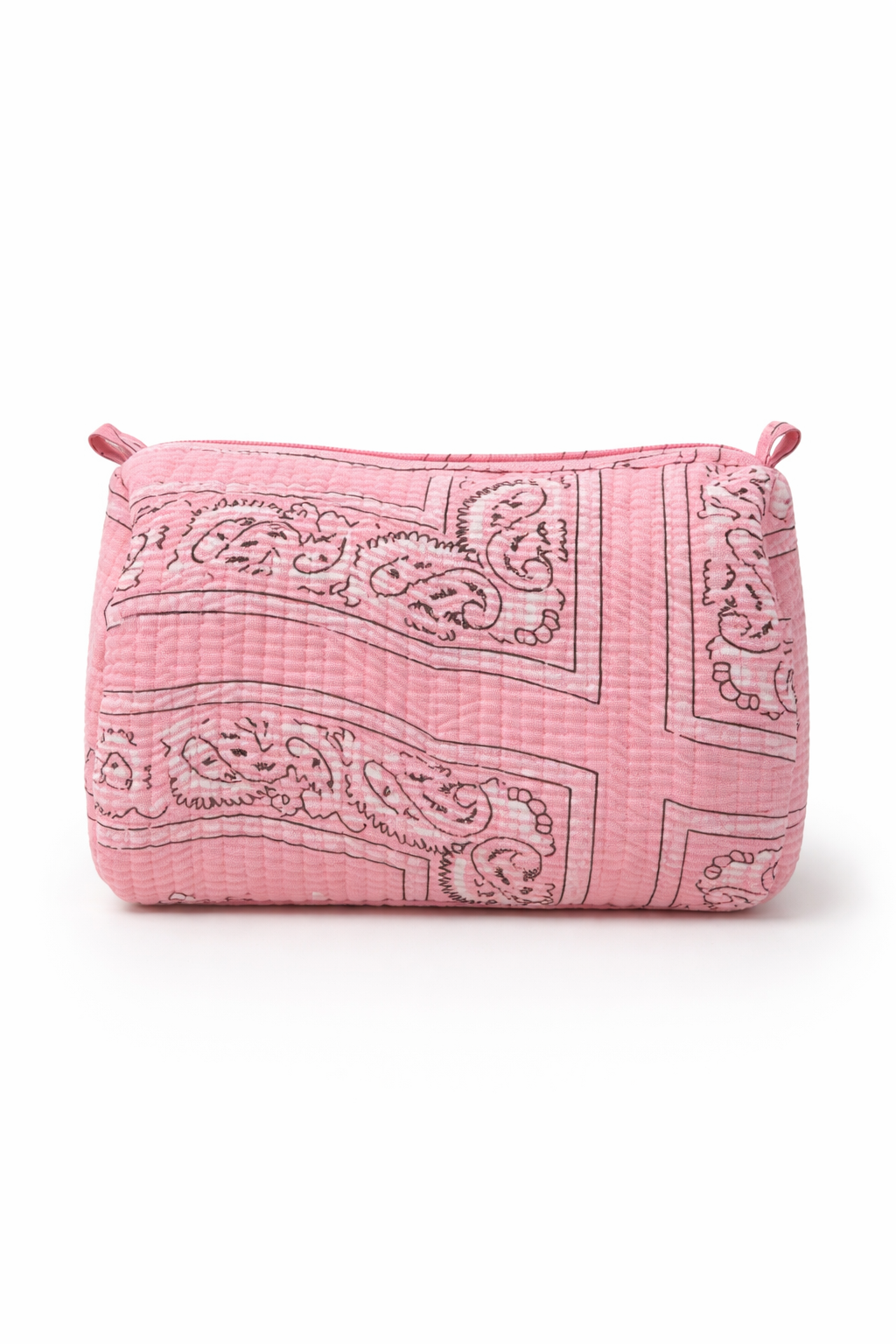 Willow Large Bandana Pouch