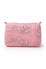 Willow Large Bandana Pouch
