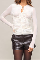 Yasmine Top