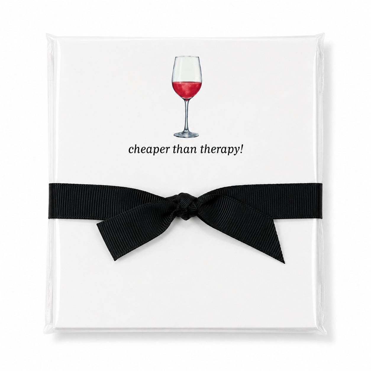 Wine Notepad