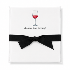 Wine Notepad