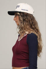 Westhampton Beach Trucker Hat