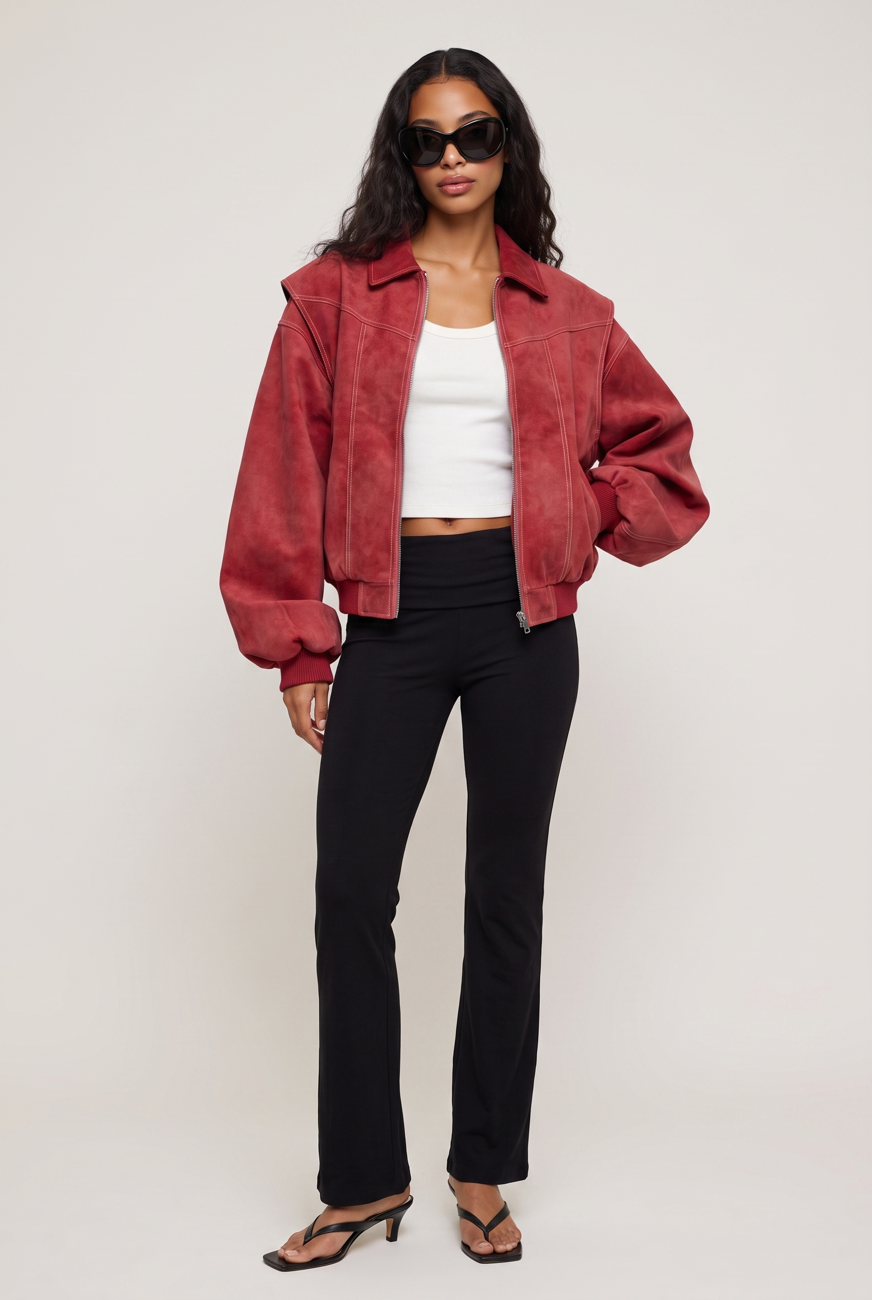 Vista Bomber