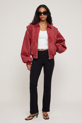 Vista Bomber