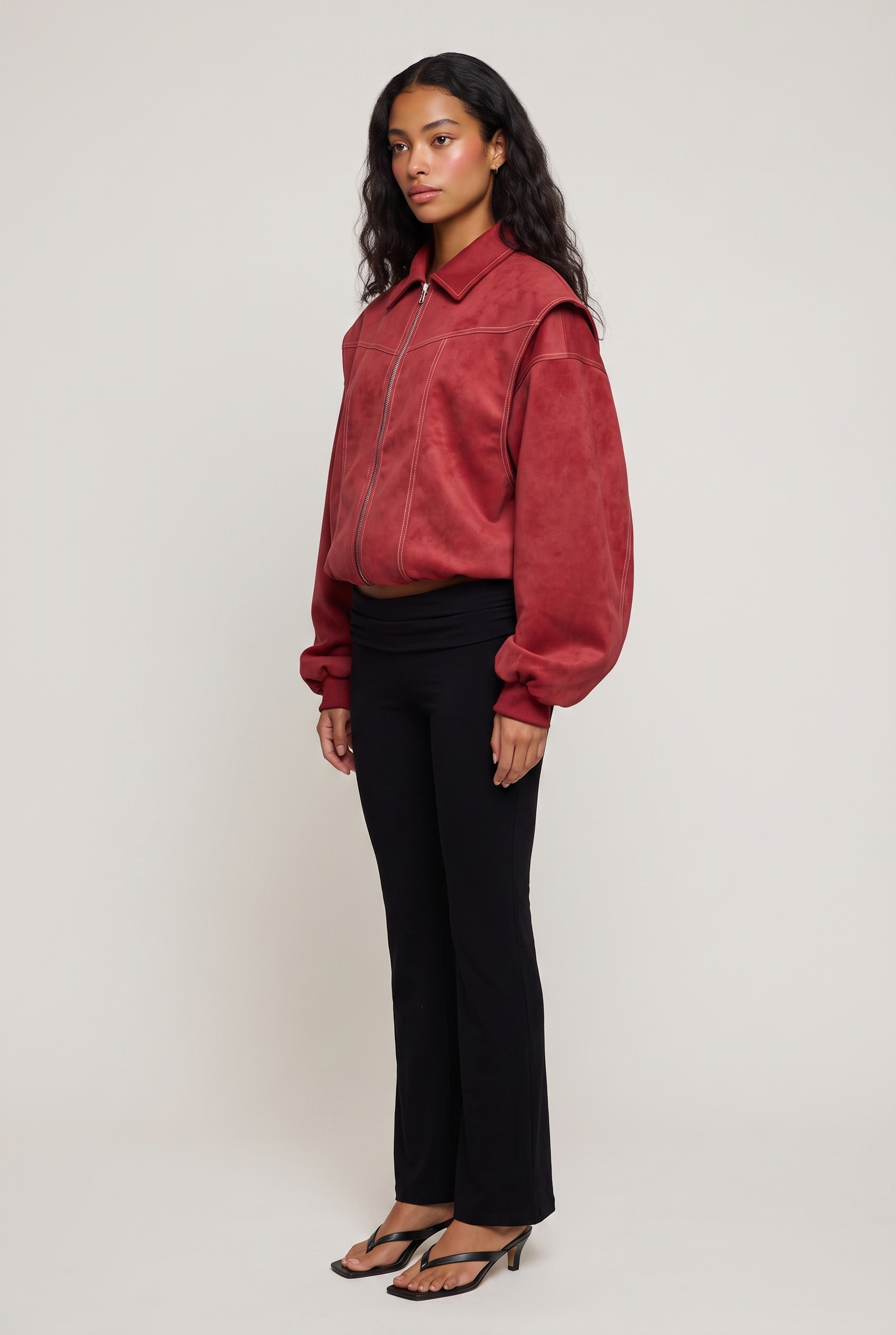 Vista Bomber